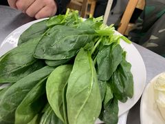 -三兴涮羊肉(荣安大街店)