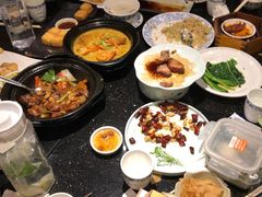-正斗·港式粤菜(SKLP店)