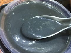 芝麻糊-百花传统甜品店(原址店)