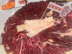 -今日牛事潮汕鲜牛肉火锅(瑞金店)