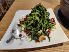 -金豆角砂锅焖面(安贞店)