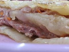 馅饼-牛马行牛肉饸饹铺(长春总店)