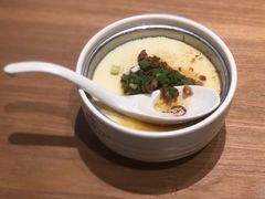 臊子蒸蛋-皇城坝小吃(科华成都王府井购物中心店)
