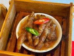 -馋遇江南·精致湖景雅宴(东方之门店)