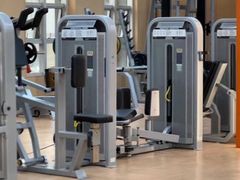 -CXFIT 陈徐健身工作室(凯旋店)