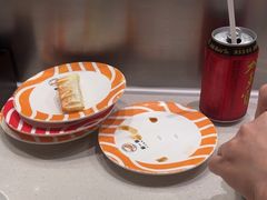 -新一番三文鱼寿司(大东海店)