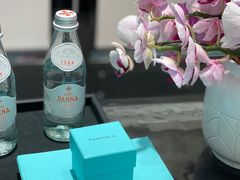 -Tiffany & Co.蒂芙尼
(杭州大厦店)