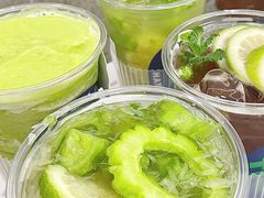 -炖物24章·顺时轻养茶(杭州保利时光里店)