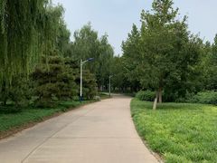 -秀水公园