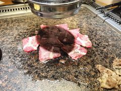 -仨仨米炭火烤肉