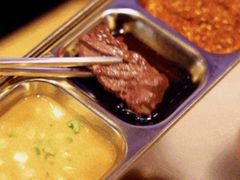 -韩宫宴和牛烤肉(合肥滨湖银泰城店)