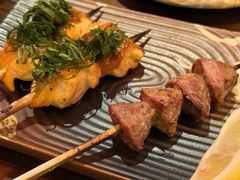 -鸟鹏烧鸟居酒屋(熙龙湾店)