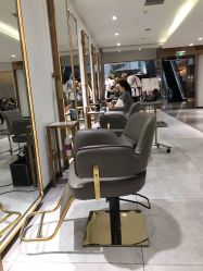 点击看大图 -3AM HAIR SALON烫发染发接发