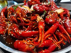 -一棠龙虾•王牌虾球(楚河汉街店)