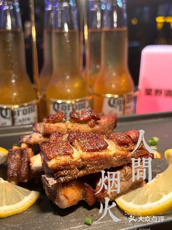 十年广漂生涯,第一次吃到这么好吃的烧烤