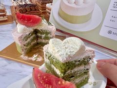 -M'CAKE(西单大悦城店)
