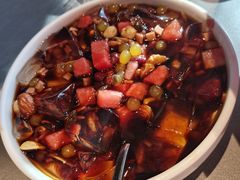 -四川饭店(长白店)