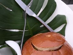 -烛影拾光观景餐厅·创意菜·摄影·小提琴(大唐不夜城店)