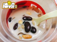 -八婆婆烧仙草(SM城市广场店)