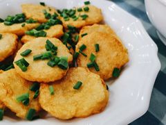 -钱大妈海鲜饭店(保利林语店)