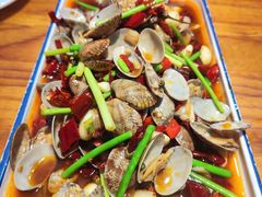 -二钳洞庭虾蟹·江湖菜(成都鹭岛店)