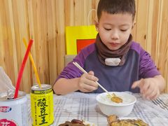 -尹记餐馆(花园店)