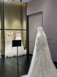 -MuseMarry婚纱(前海嘉里中心店)