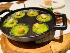 法式蜗牛-福楼法餐厅FLO