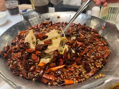 -沸腾鱼乡(知春路分店)