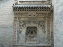 -常家庄园
