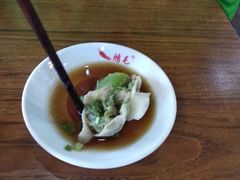 -鸿毛饺子(紫竹桥店)