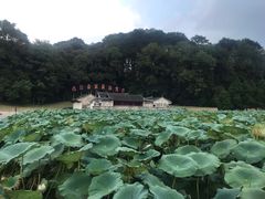 -古田会议纪念馆