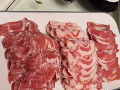 -福寿斋·老北京铜锅涮肉·烤鸭(顺义总店)
