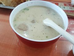 -教师之家赵家羊汤馆(东青龙街店)