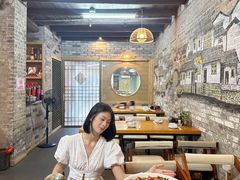 -61号餐吧(兴坪古镇漓江店)