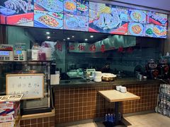 -白香源·滩羊小馆·手抓羊肉(西安路店)