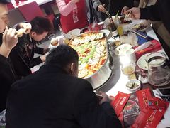 -辣家私厨(义乌银海店)