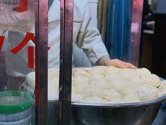 -郑家包子牛肉拉面(尚勤路店)