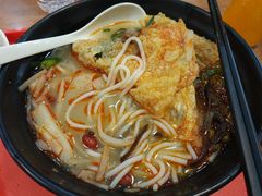 腐竹-螺小胖柳州螺蛳粉(钟楼总店)