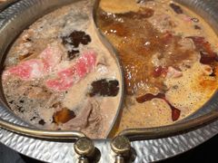 -温禾牛·和牛寿喜烧自助火锅(恒基名人店)