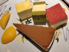 -松子料理(白家庄店)