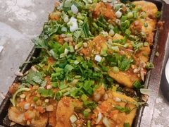 -神伙烧烤(江北黄泥塝店)