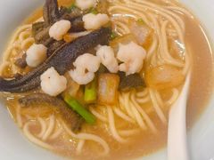 -奎元馆.百年奎元.非遗传承(西湖边的解放路店)