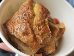 -周记热干面豆皮大王(桃花东街店)