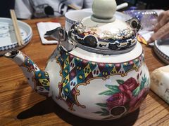 -纳瓦新疆菜(银都店)