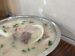 -南记食粥坊·宵夜大排档(岭南分店)