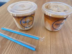 -OZ cafe(南昌路店)