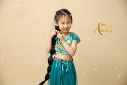 -蜜阁孕味亲子摄影(太奥广场店)