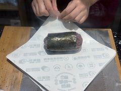 -一田屋饭团(华侨城沃尔玛店)