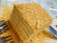 -香港華心糖水鋪(南西总店)